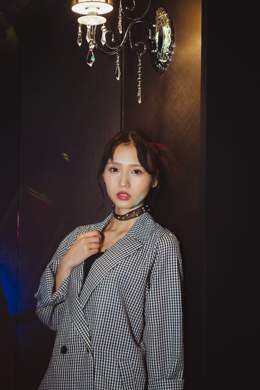 图片[18]-Nanami Ogura 小仓七海 – #Escape(NO watermark) - 阅图吧-阅图吧