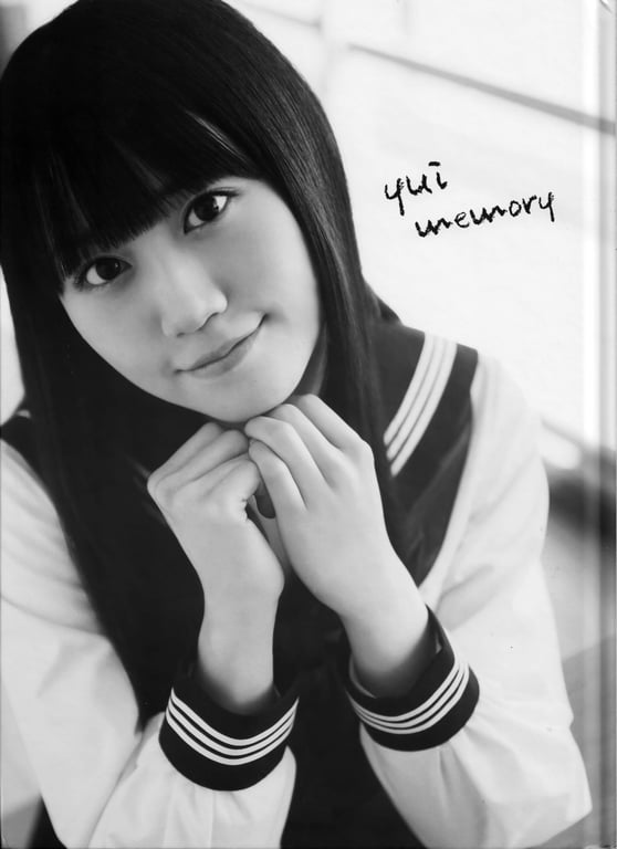 图片[9]-#Yui Ogura 小仓唯 – yui memory (2014-06-03) - 全本免费在线观看-阅图吧