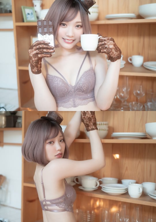 图片[22]-2023.06.16 Count sheep【Nap】石川澪 - 在线免费观看-阅图吧