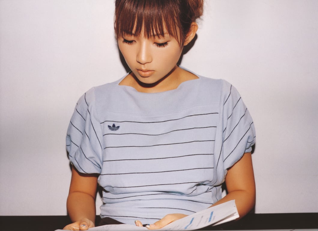 图片[16]-#モーニング娘｡さくら組2003 concert photobook - 全本免费在线观看-阅图吧