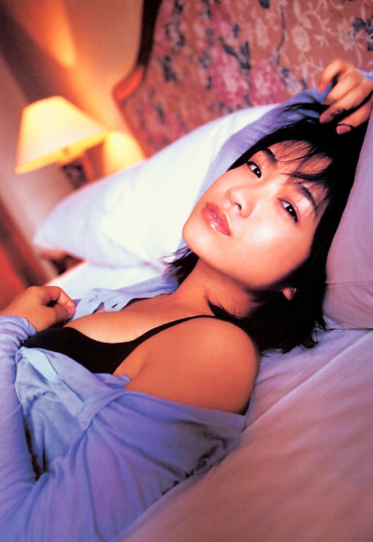 图片[47]-#Chizuru Ikewaki 池脇千鶴 – Straight 笔直 - 全本免费在线观看-阅图吧