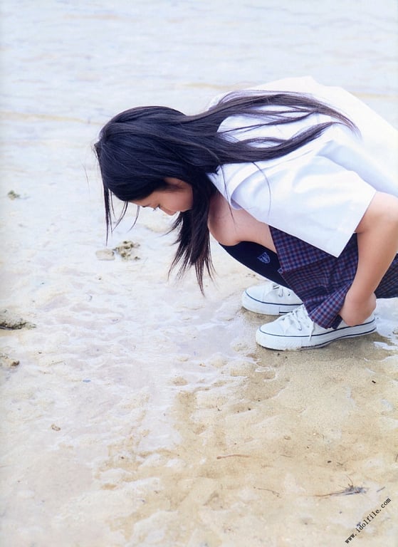 图片[10]-#紗綾 写真集 Virginal Saaya (Virginal Saaya) (Photobook+DVD付き) - 全本免费在线观看-阅图吧