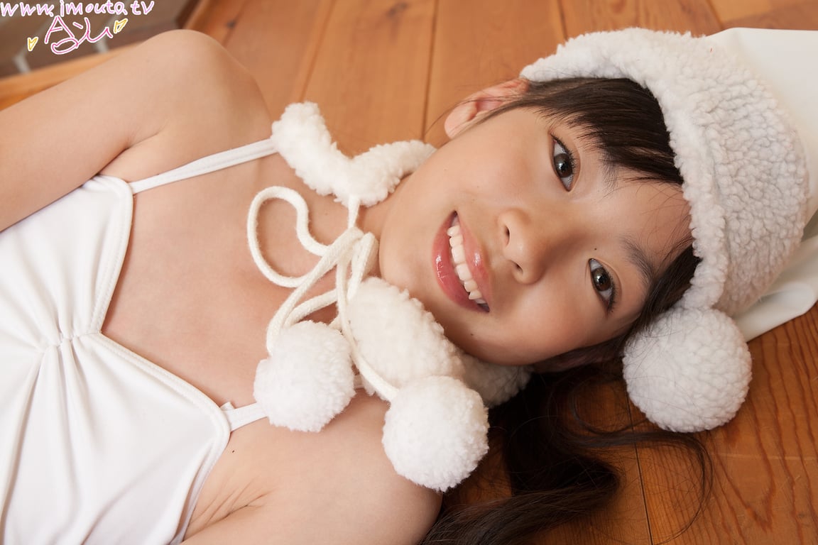 图片[167]-牧原あゆ 『純真無垢 vol.5』 - 在线免费观看-阅图吧