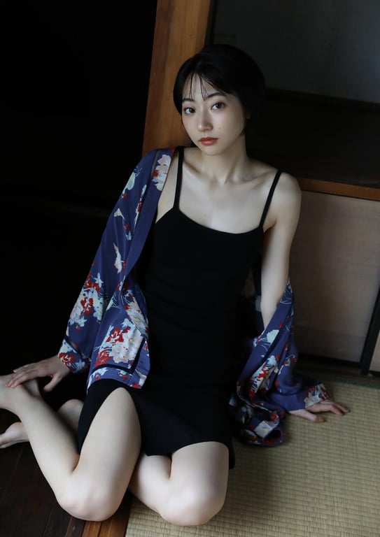 图片[19]-#武田玲奈 Geranium 天竺葵 写真集 - 全本免费在线观看-阅图吧