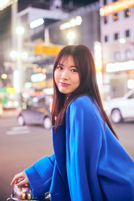 图片[7]-#FLASHデジタル写真集R 石川澪 想紧紧拥抱你。 - 全本免费在线观看-阅图吧