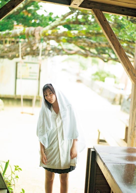 图片[15]-Nagisa Saito 齐藤渚 - Nagisa 渚 (2023-07-13) - 在线免费观看-阅图吧