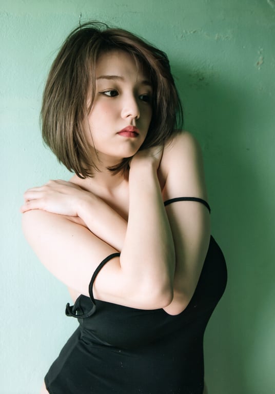 图片[89]-#2017.11.01 Ai Shinozaki 篠崎爱 – 结晶 - 全本免费在线观看-阅图吧