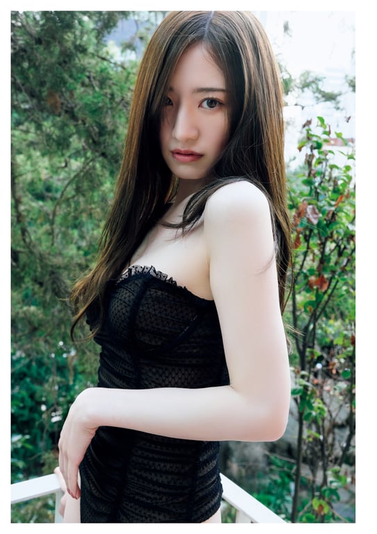 图片[12]-中田花奈 ２ｎｄ写真集 撩拨人心 - 在线免费观看-阅图吧