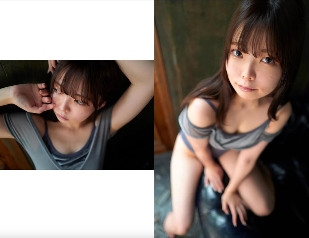 图片[16]-#やなぎばころん「Distotion」vol.1 (Harvest Time) - 全本免费在线观看-阅图吧