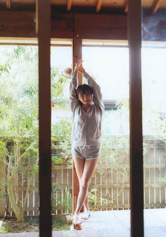 图片[9]-#Kodama Haruka 2nd Photobook – Stay 25 (ex-HKT48) 儿玉遥 写真集 『 Stay 25 』+MOVIE - 全本免费在线观看-阅图吧