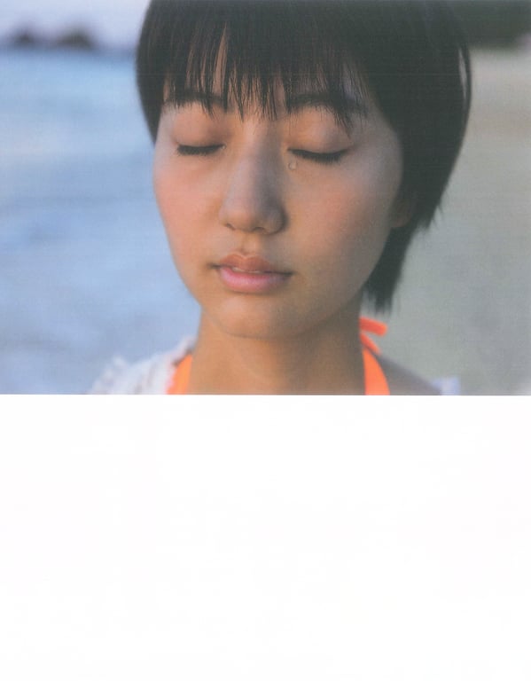 图片[159]-#新井愛瞳1st写真集『Seventeen’s Blue』 - 全本免费在线观看-阅图吧