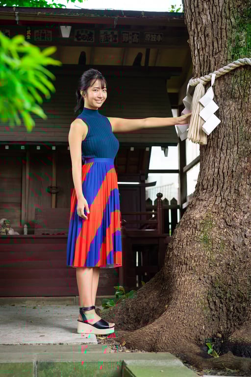 图片[55]-#FLASHデジタル写真集 天羽希純 銭湯で大はしゃぎ！(2019-12-27) - 全本免费在线观看-阅图吧