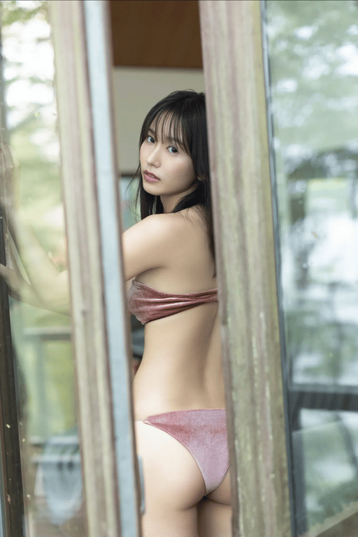 图片[18]-#FRIDAYデジタル写真集 志田音々『秘密』全カット - 全本免费在线观看-阅图吧