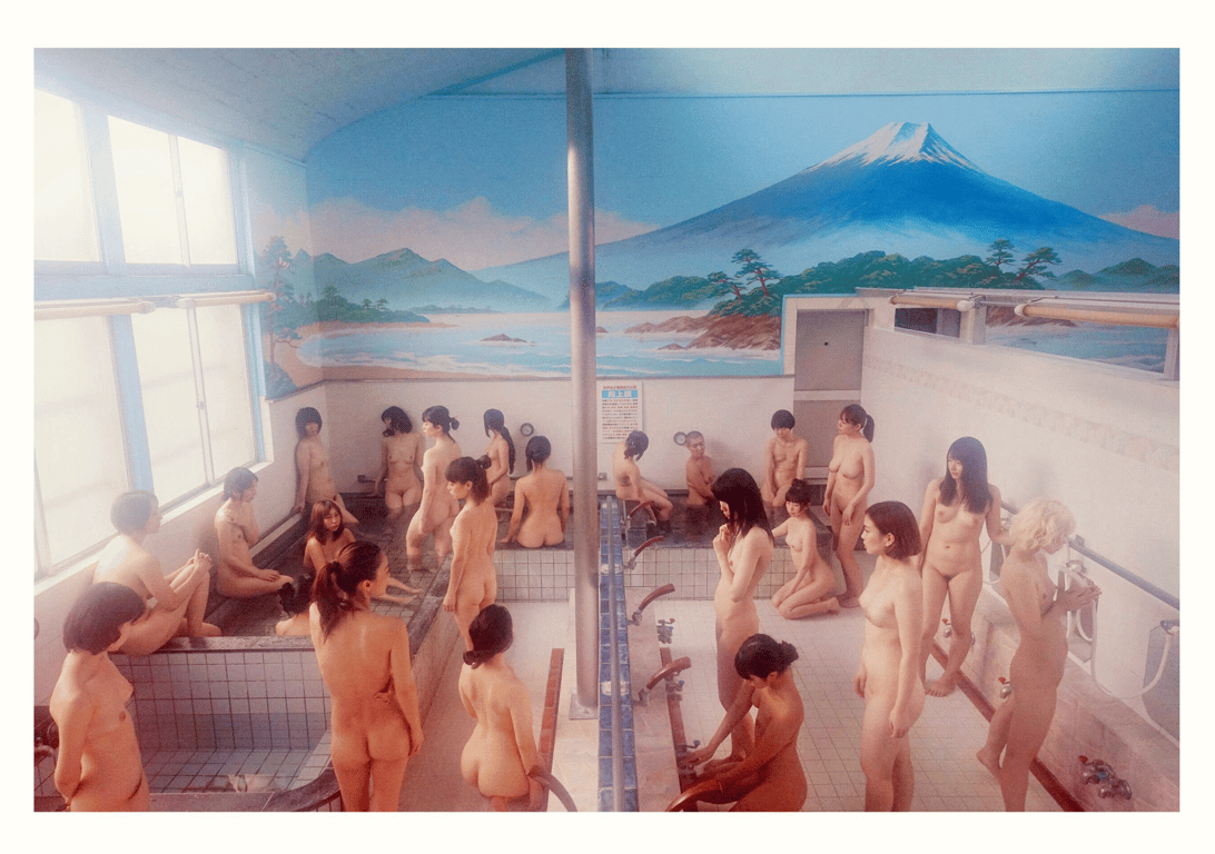 图片[26]-#週刊ポストデジタル写真集 摄影师七菜乃 女体４８人裸体摄影会 - 全本免费在线观看-阅图吧