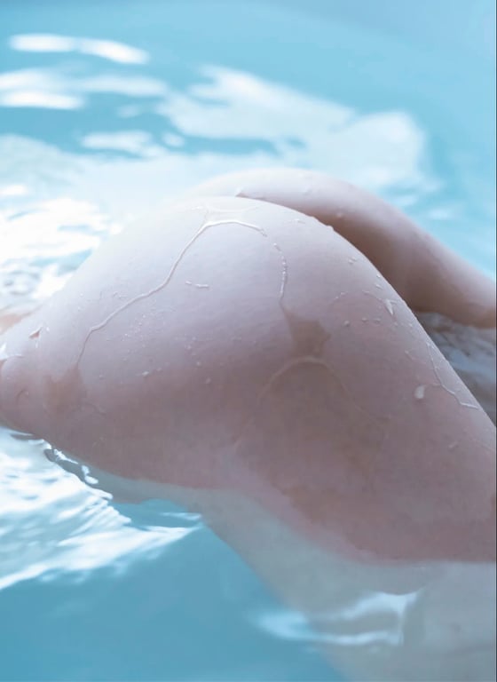 图片[53]-#森咲智美 写真集『Nectar』 全90张 - 全本免费在线观看-阅图吧