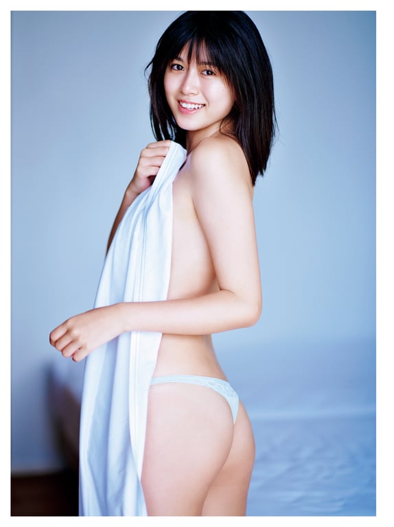 图片[6]-#Miyu Kitamuki 北向珠夕 – Koiyu 恋夕 (2020-12-04) - 全本免费在线观看-阅图吧