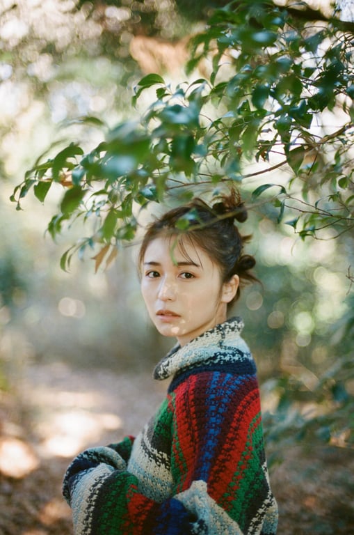 图片[34]-#HITO IRO Photo Session – 长浜眠 - 全本免费在线观看-阅图吧