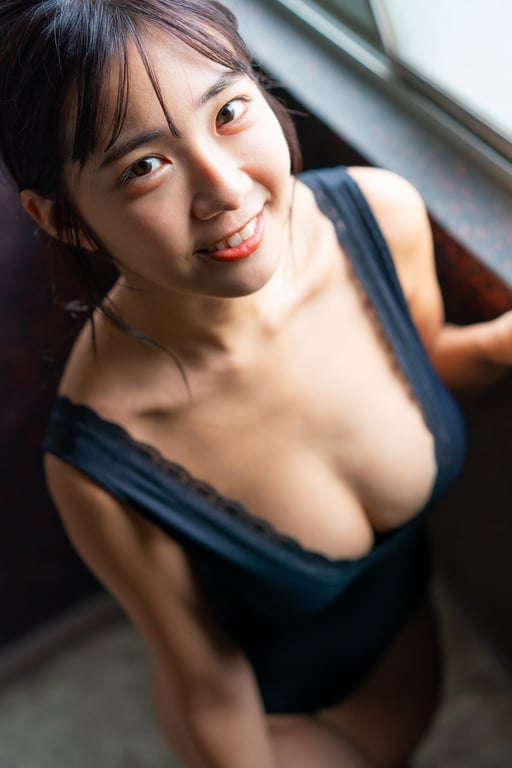 图片[35]-#FLASHデジタル写真集 天羽希純 銭湯で大はしゃぎ！(2019-12-27) - 全本免费在线观看-阅图吧