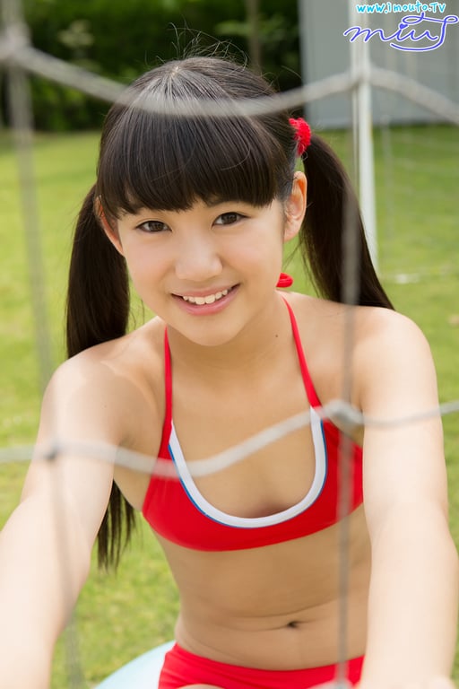 图片[118]-竹下美羽13歳_夏少女(Part3) - 在线免费观看-阅图吧