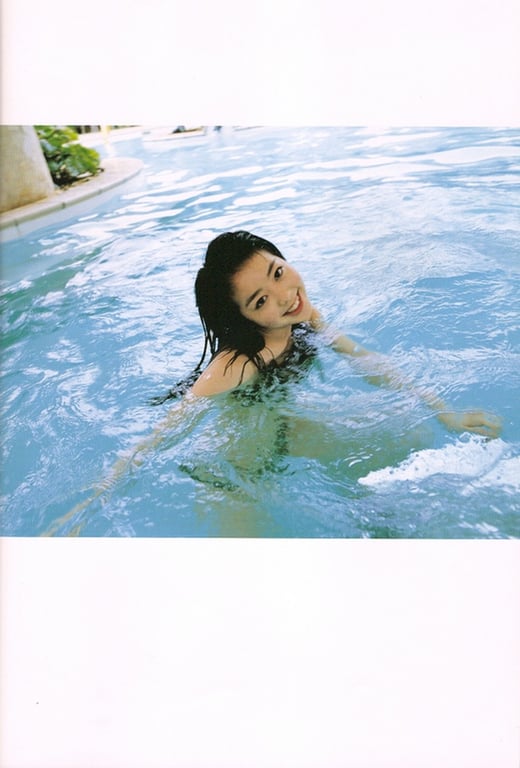 图片[47]-#Minami Minegishi 峯岸南 – South (2008-08-23) - 全本免费在线观看-阅图吧