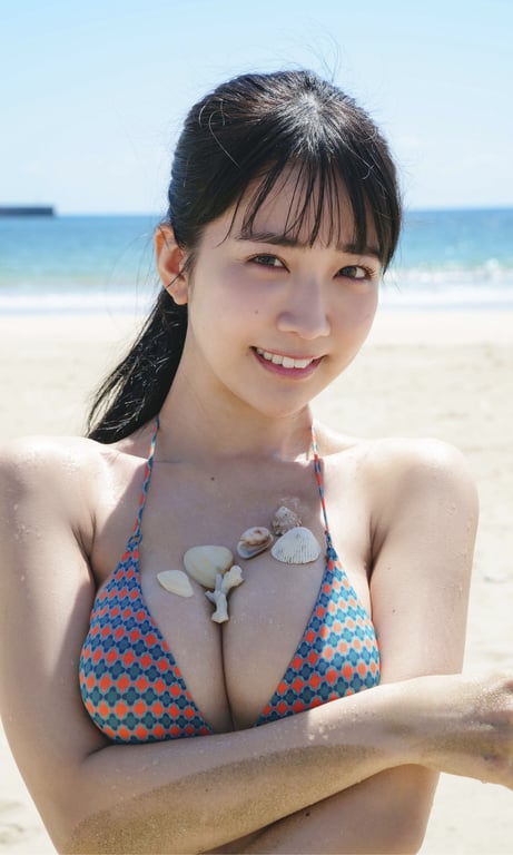 图片[9]-#Kisumi Amau 天羽希纯 – MEMORIAL (2023-07-31) - 全本免费在线观看-阅图吧