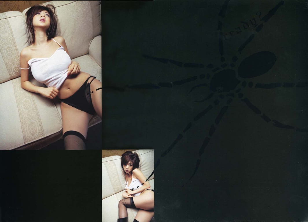 图片[25]-#(月刊シリーズ 070) – 月刊070 星野亚希 - 全本免费在线观看-阅图吧