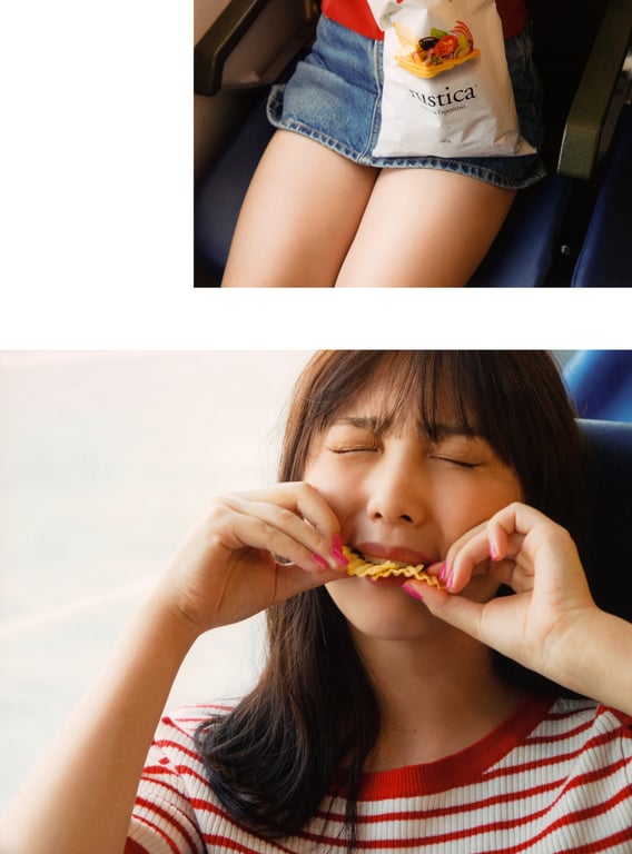 图片[9]-与田祐希2nd写真集 沉默的时间 (new scan) - 在线免费观看-阅图吧