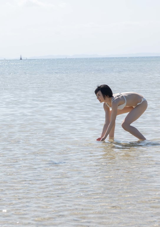 图片[55]-【数字限定】霞草与斯特拉 有冈千寻・小柴美羽・比贺阳写真集 『 复杂关系 』 (Wani Books Digital Photo Book) - 在线免费观看-阅图吧