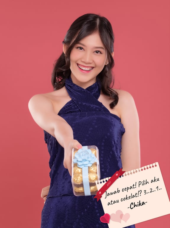 图片[12]-#JKT48 – Be M…entine - 全本免费在线观看-阅图吧