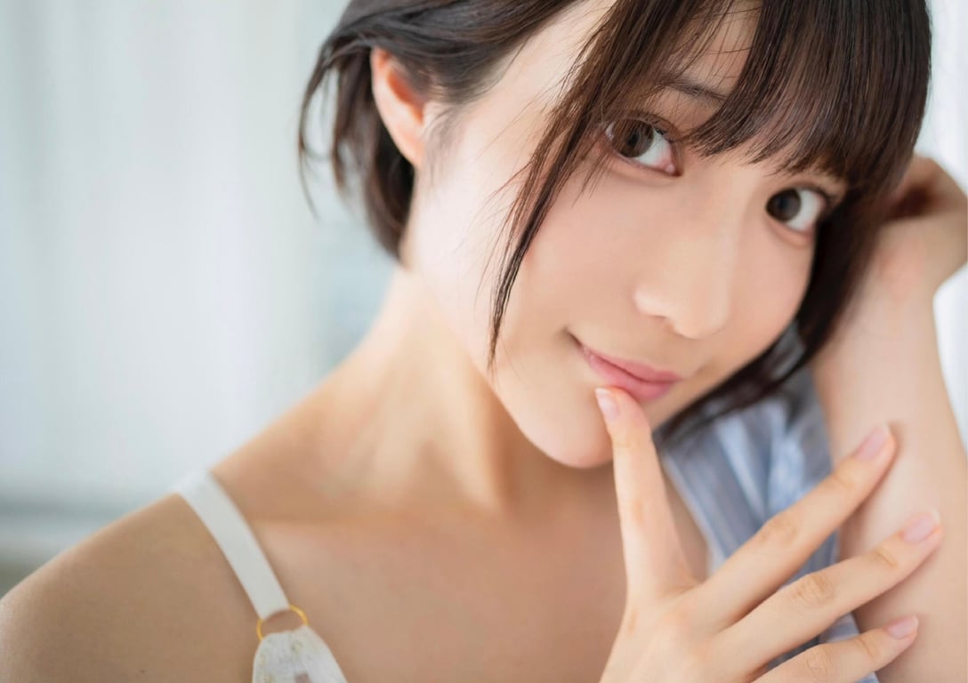 图片[12]-#天川星夏 1st e-book Pure. (Wunder Publishing House) - 全本免费在线观看-阅图吧