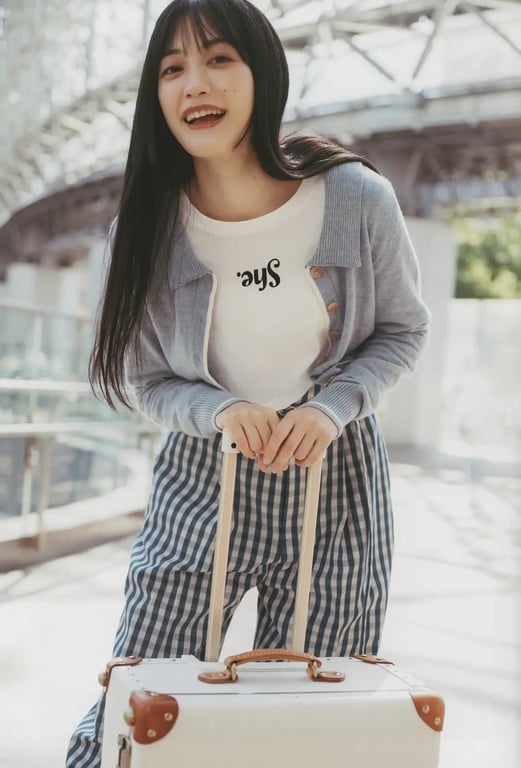 图片[13]-小泉萌香1st写真集 君安眠 - 在线免费观看-阅图吧