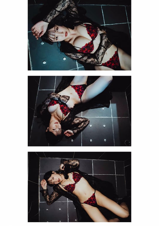 图片[62]-#Shoko Takahashi 高桥翔子 – #Escape (2021-06-21) - 全本免费在线观看-阅图吧