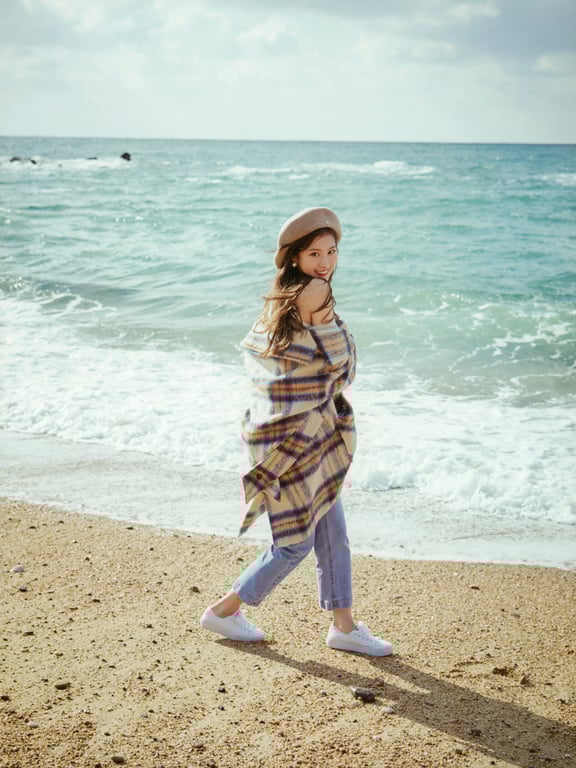 图片[169]-#TWICE Sana 1st Photobook 「Yes, I am Sana.」 - 全本免费在线观看-阅图吧