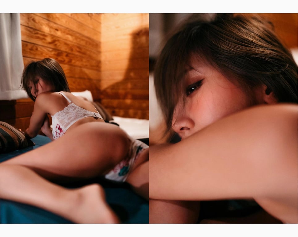 图片[116]-#美東澪 写真集 Nudity (wunder publishing house) - 全本免费在线观看-阅图吧