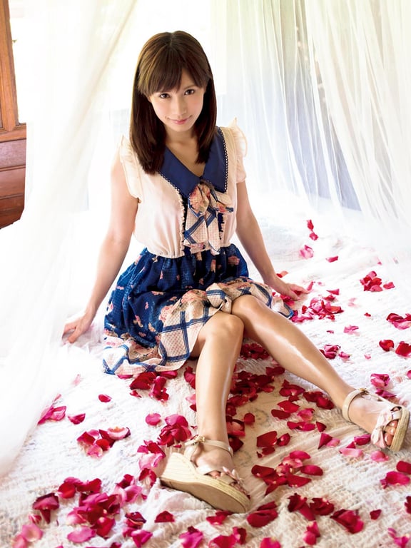 图片[20]-#Minami Kojima 小岛南 Southern Cross 豪华爱藏版 Luxury Favorite Edition (2016.02.25) - 全本免费在线观看-阅图吧