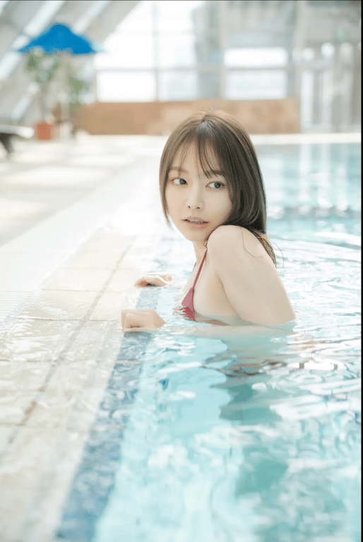 图片[41]-#FRIDAYデジタル写真集 上田操『スイートな誘惑 vol.2 100カット超豪華版』全カット - 全本免费在线观看-阅图吧