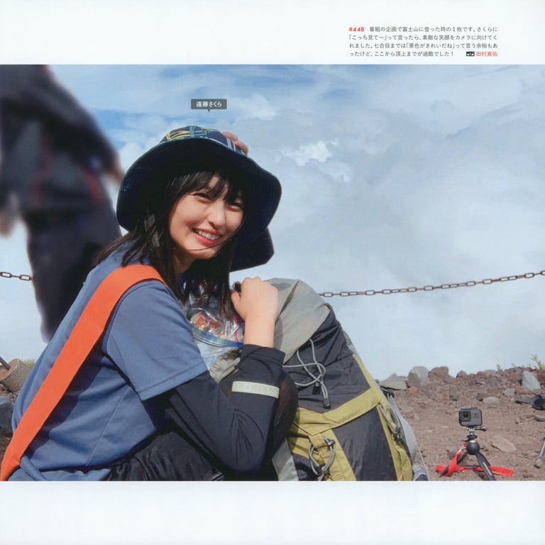 图片[160]-#乃木坂46写真集 乃木摄 VOL.02 - 全本免费在线观看-阅图吧