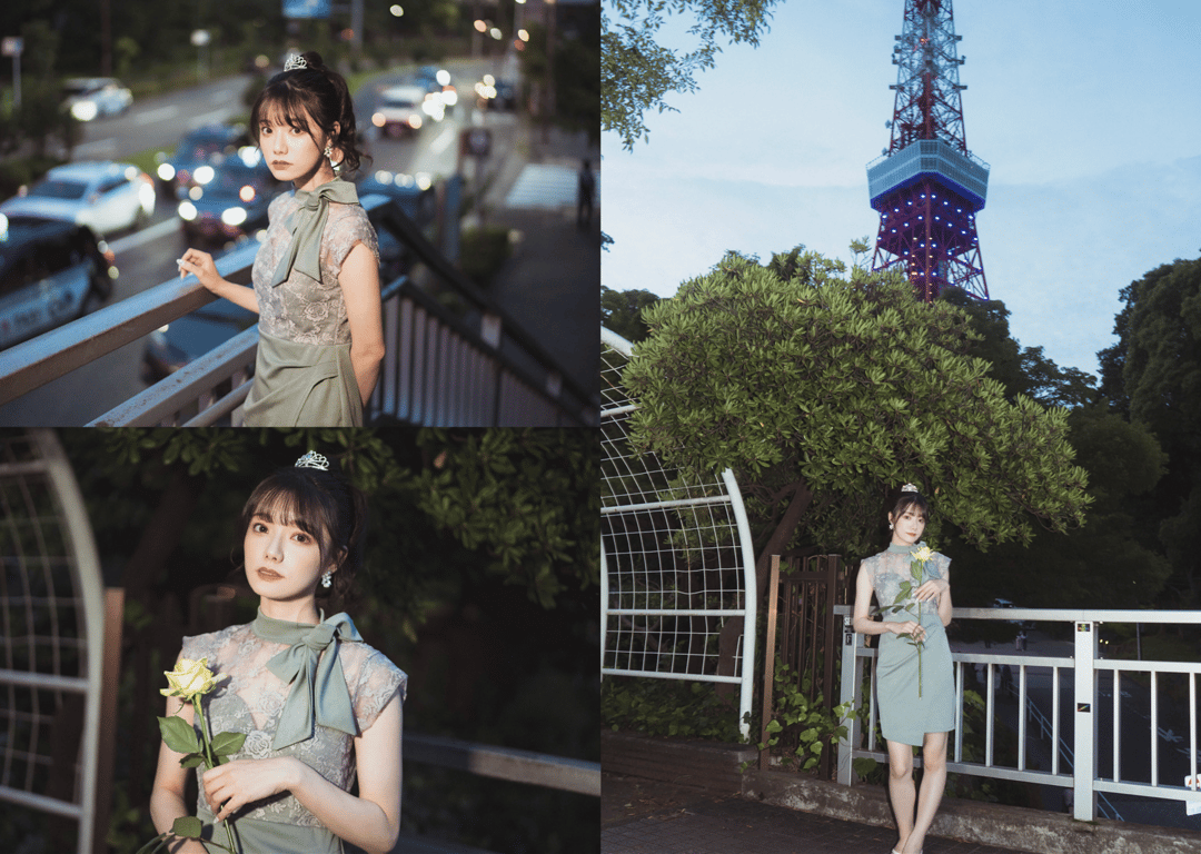 图片[5]-#LadyMary 08 宮下玲奈 数字写真集 - 在线免费观看-阅图吧