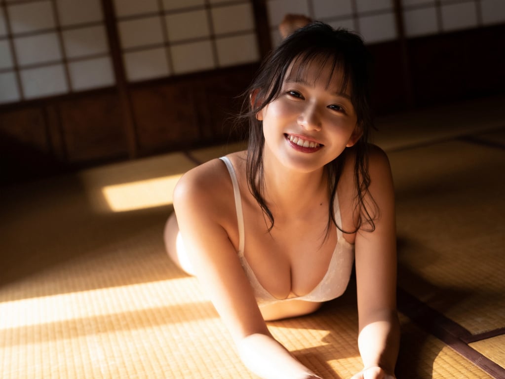 图片[107]-#週刊現代デジタル写真集 志田音々 艶やかに咲く。(2023-05-26) - 全本免费在线观看-阅图吧