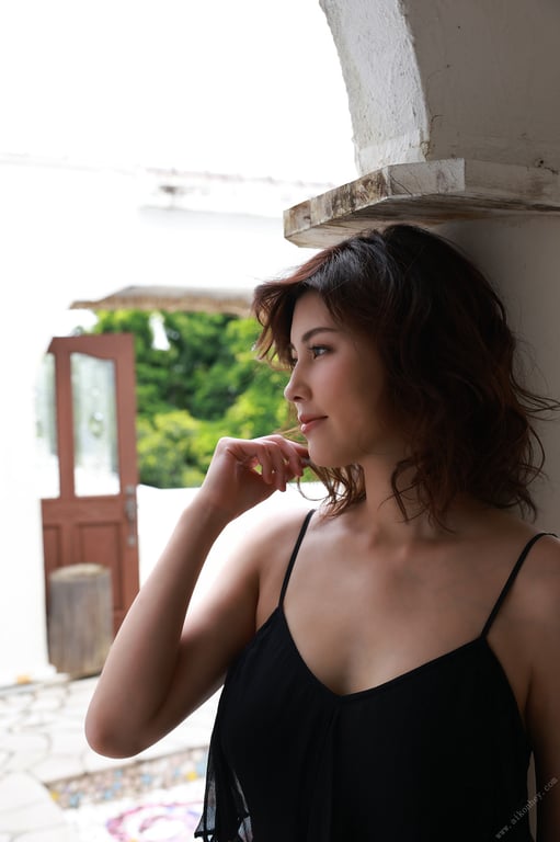 图片[8]-#8woman Next Stage 美乃铃×翼舞 mojito 週刊Post Digital写真集 - 全本免费在线观看-阅图吧