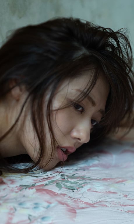 图片[58]-#Kazusa Okuyama 奥山和纱 葛藤。 (2020.01.27) - 全本免费在线观看-阅图吧