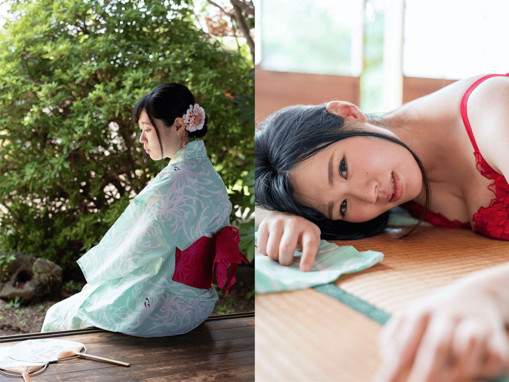 图片[28]-#FLASHデジタル写真集 南野さら 夏色ノスタルジー - 全本免费在线观看-阅图吧