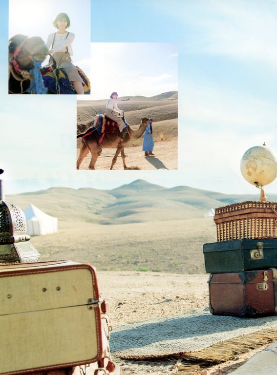 图片[11]-#2018.05.09 西野七瀬1st写真集『关于我』 - 全本免费在线观看-阅图吧