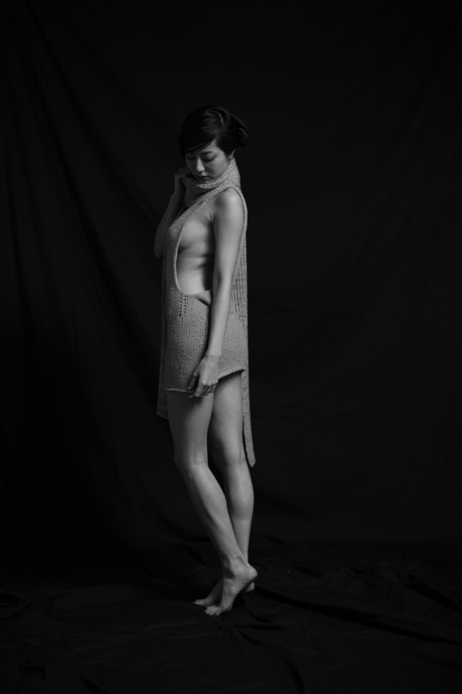 图片[25]-#週刊ポストデジタル写真集 杉本有美 yumi-mono-chrome - 全本免费在线观看-阅图吧