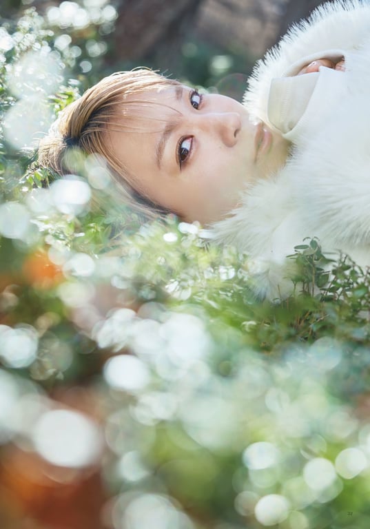 图片[38]-Digital原色美女图鉴 桃子女神公司 浑浊而又透明 - 在线免费观看-阅图吧