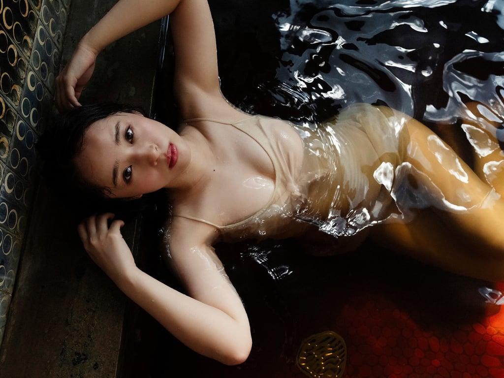 图片[57]-#FLASHデジタル写真集 神部美咲 1泊2日、もう会わない(2020-11-24) - 全本免费在线观看-阅图吧