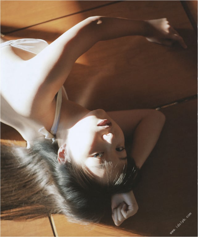 图片[49]-#青山裕企 Photobook 26sets\【青山裕企】对你，一见钟情 - 全本免费在线观看-阅图吧
