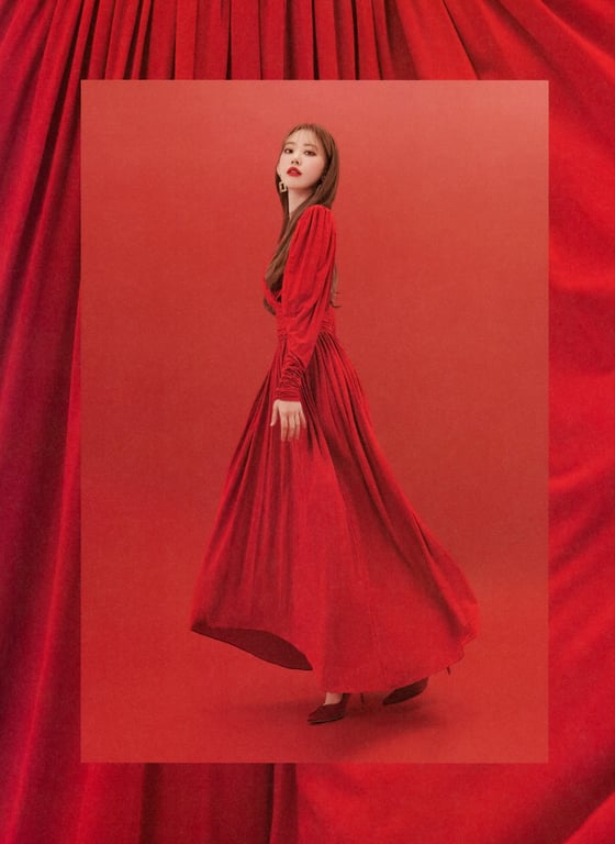 图片[15]-Sakura Miyawaki 宫胁咲良 - Graduation Visual Booklet - 在线免费观看-阅图吧