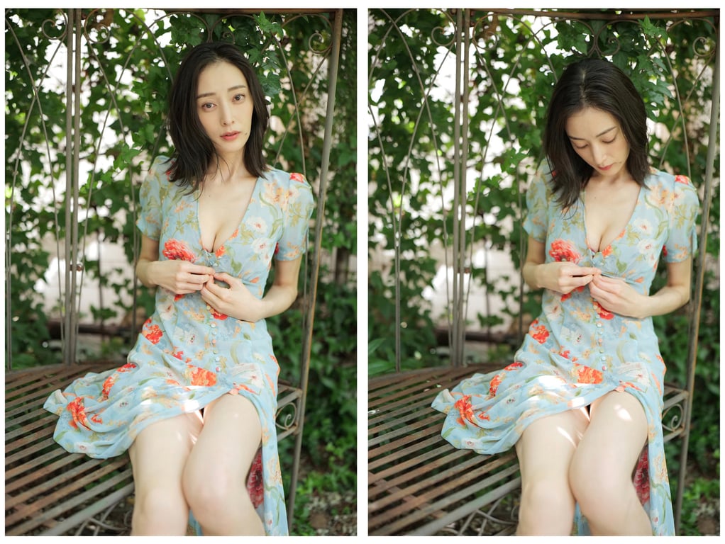 图片[19]-#池田夏希 闭上眼睛可不行哦 週刊ポストデジタル写真集 - 全本免费在线观看-阅图吧