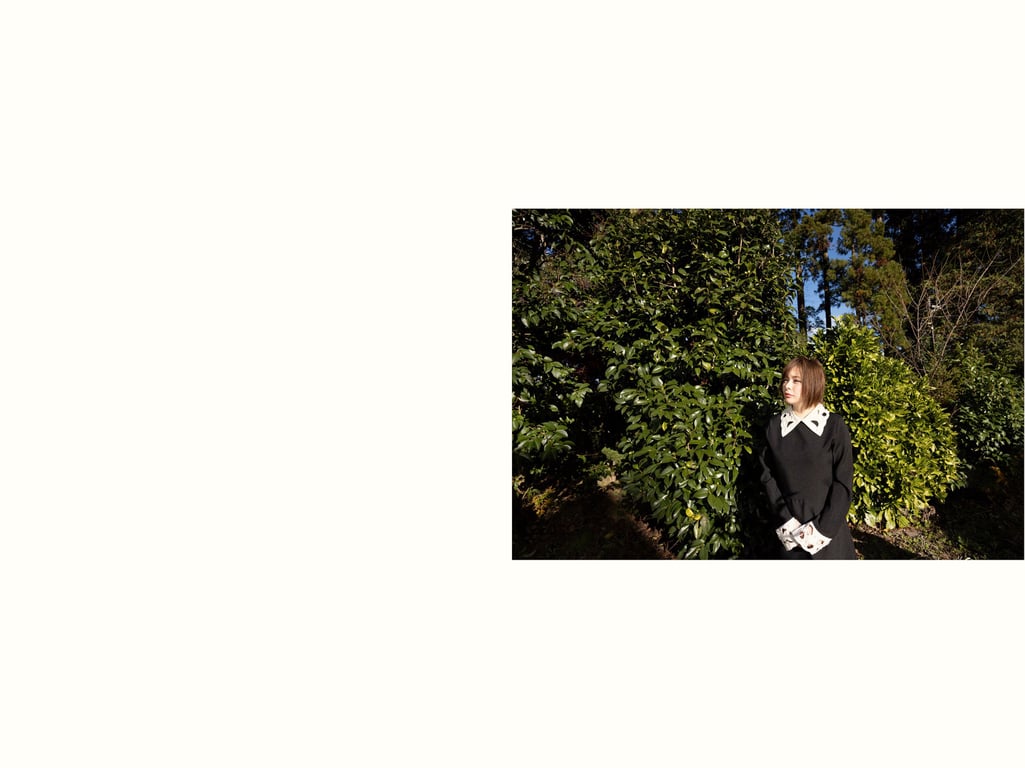 图片[2]-#週刊Post Digital写真集 有名TikToker一花老师 引发热议的爆乳裸体 - 全本免费在线观看-阅图吧